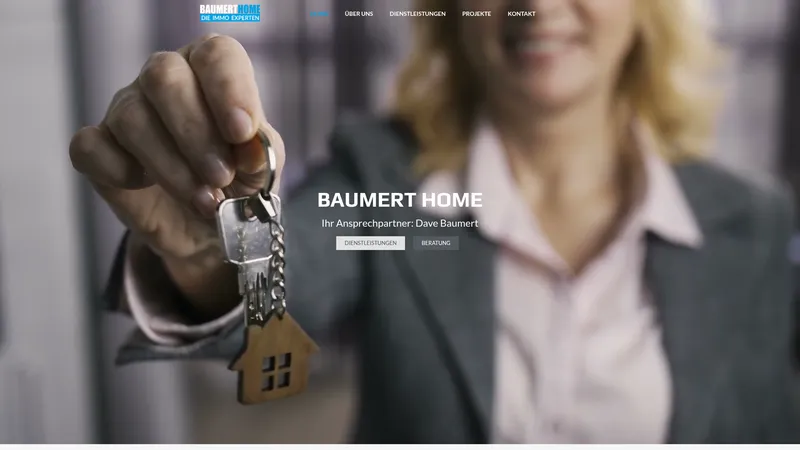 Baumert Home