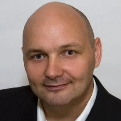 Damian Schnydrig